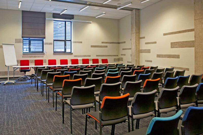 Comfort Hotel LT – Rock ‘n’ Roll Hotel Vilnius