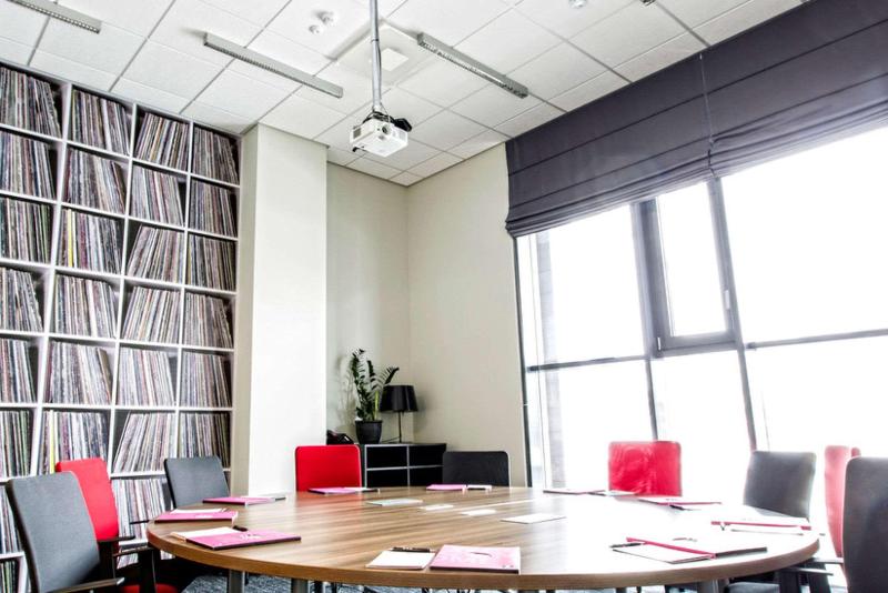 Comfort Hotel LT – Rock ‘n’ Roll Hotel Vilnius