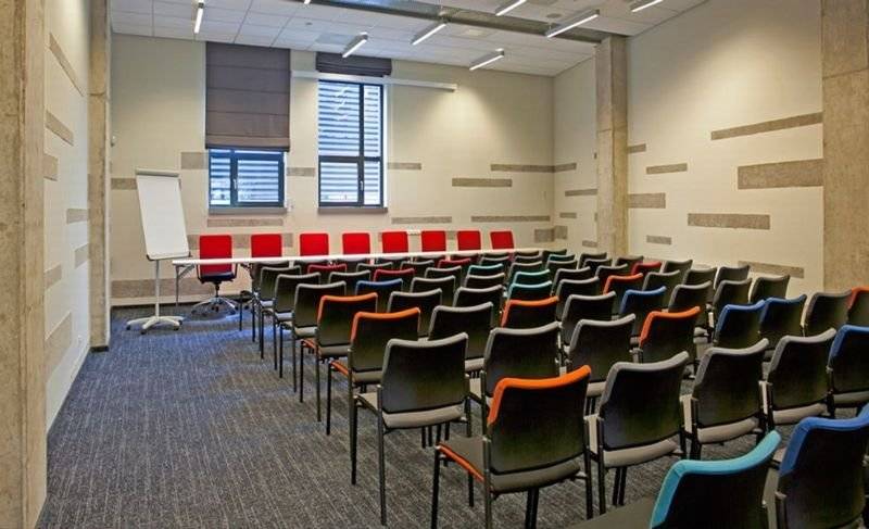 Comfort Hotel LT – Rock ‘n’ Roll Hotel Vilnius