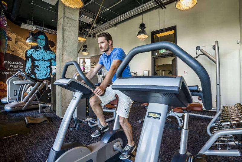 Comfort Hotel LT – Rock ‘n’ Roll Hotel Vilnius