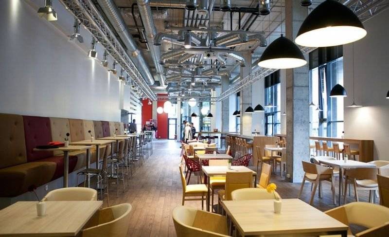 Comfort Hotel LT – Rock ‘n’ Roll Hotel Vilnius