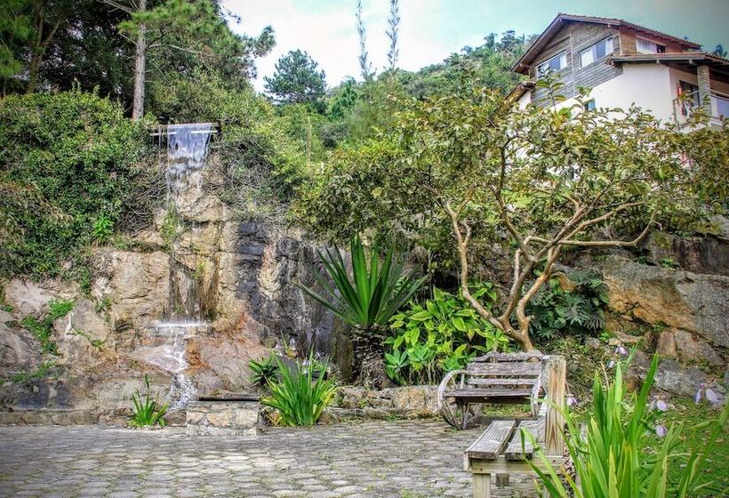 Eco Hotel Oceanomare