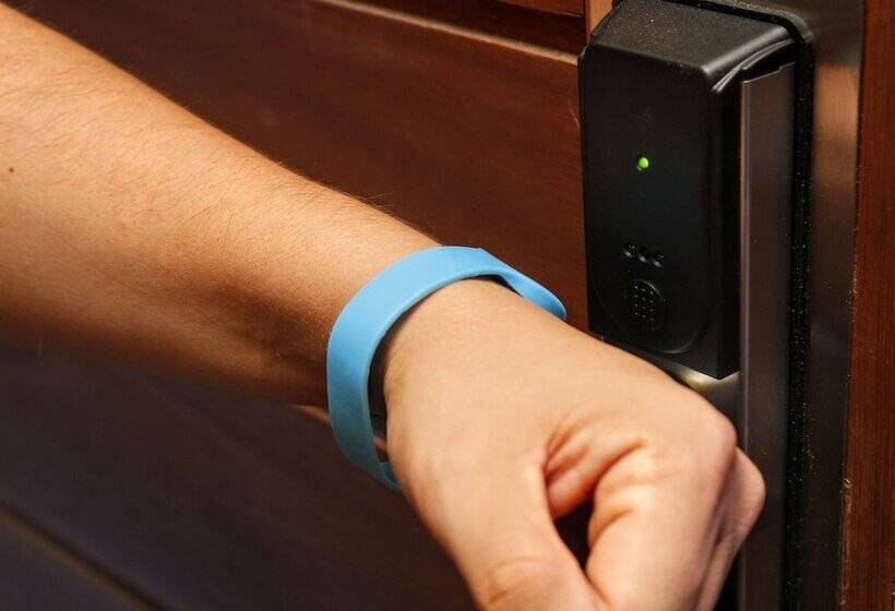 Eco Hotel Oceanomare