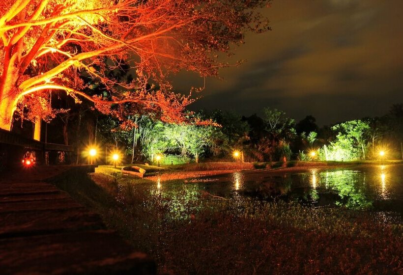 Eco Hotel Oceanomare