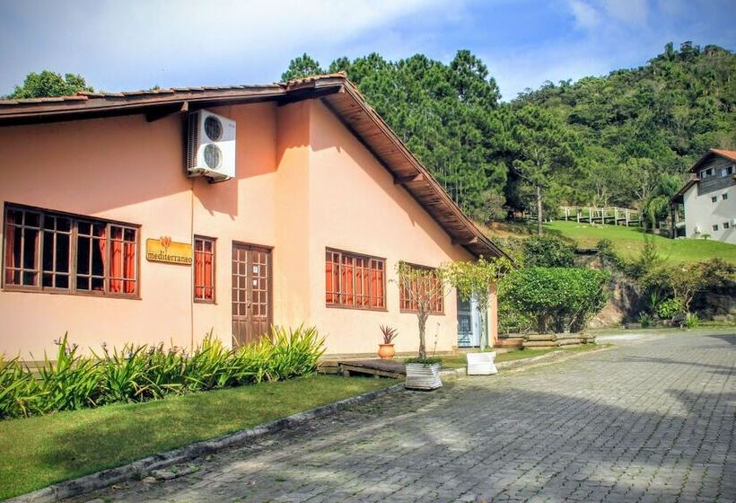 Eco Hotel Oceanomare