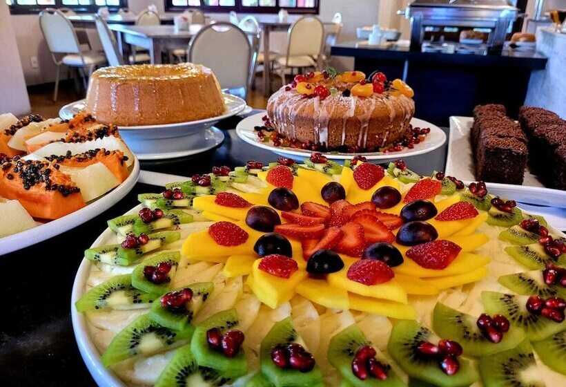 Eco Hotel Oceanomare