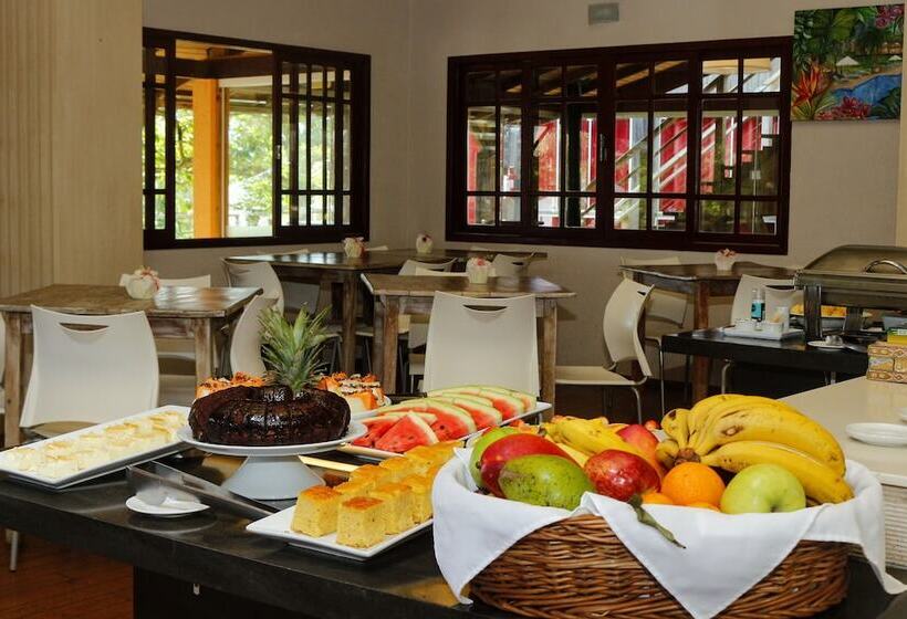 Eco Hotel Oceanomare