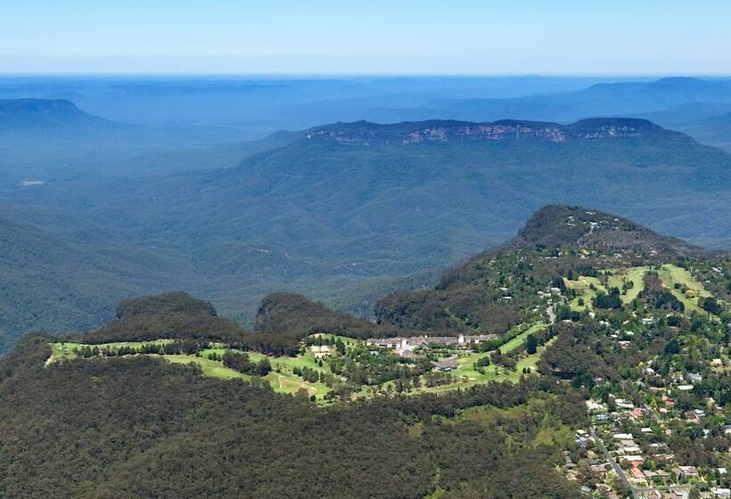 Fairmont Resort & Spa Blue Mountains, Mgallery By Sofitel