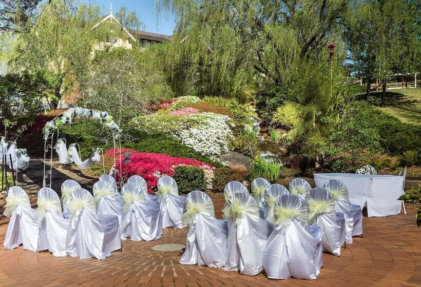 Fairmont Resort & Spa Blue Mountains, Mgallery By Sofitel