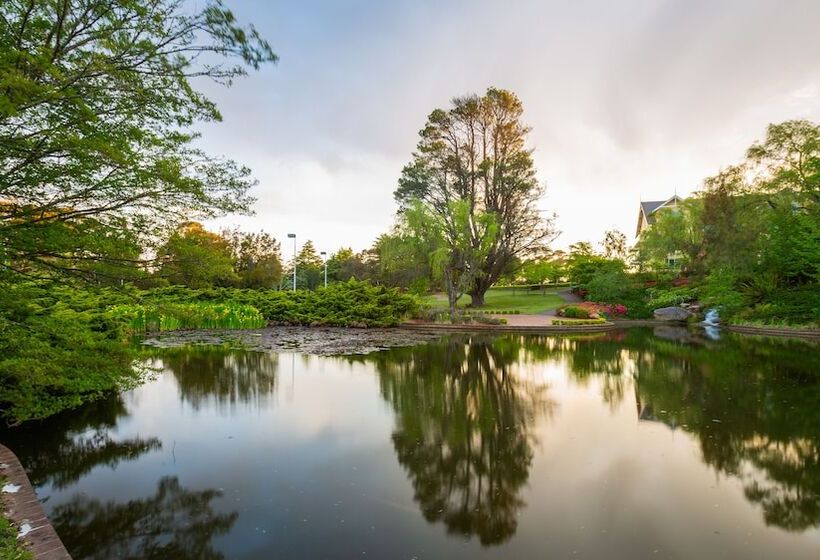 Fairmont Resort & Spa Blue Mountains, Mgallery By Sofitel