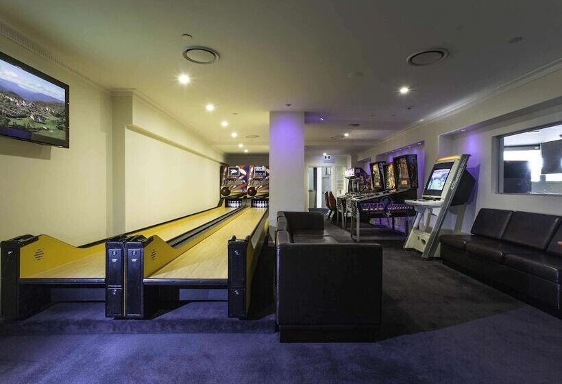 Fairmont Resort & Spa Blue Mountains, Mgallery By Sofitel