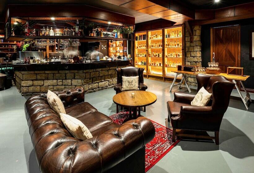 Fairmont Resort & Spa Blue Mountains, Mgallery By Sofitel