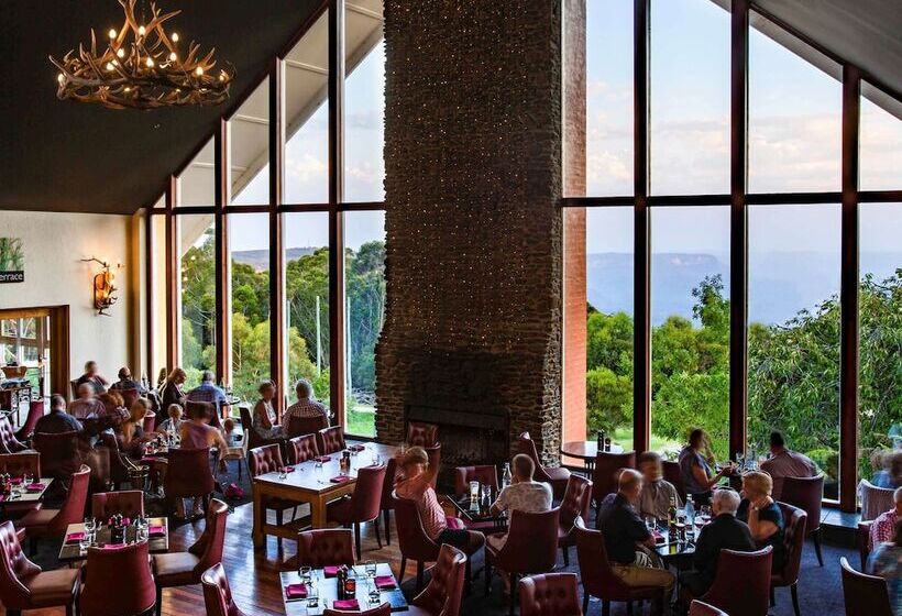 Fairmont Resort & Spa Blue Mountains, Mgallery By Sofitel