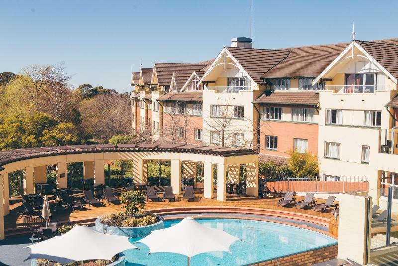 Fairmont Resort & Spa Blue Mountains, Mgallery By Sofitel