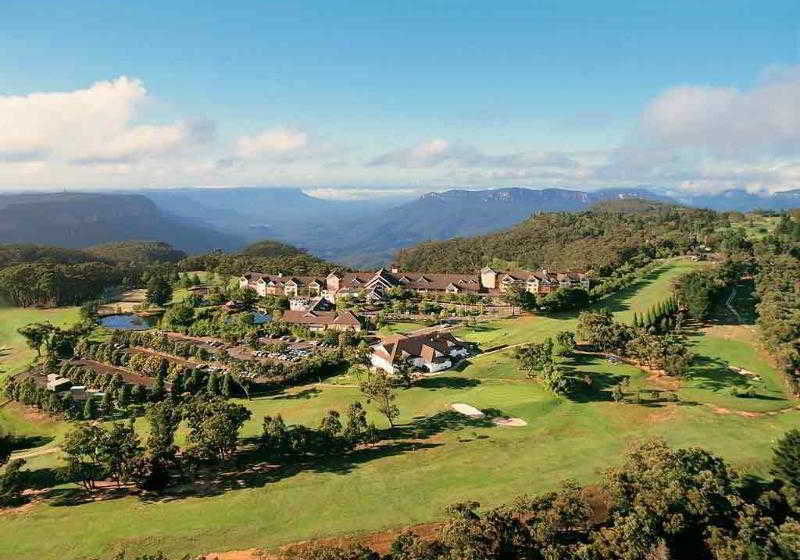 Fairmont Resort & Spa Blue Mountains, Mgallery By Sofitel