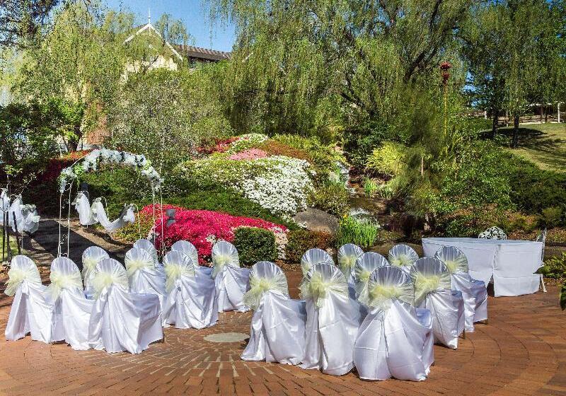 Fairmont Resort & Spa Blue Mountains, Mgallery By Sofitel