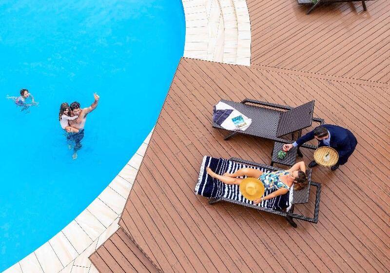 Fairmont Resort & Spa Blue Mountains, Mgallery By Sofitel