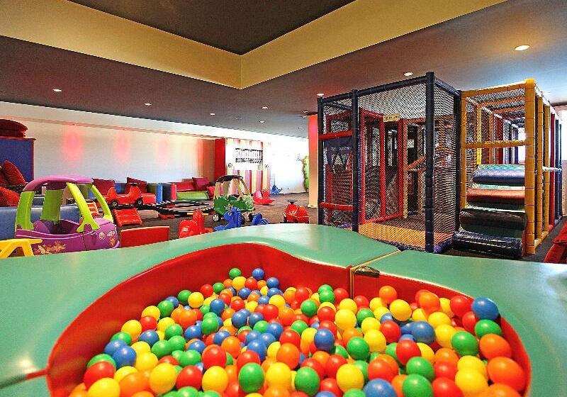 Fairmont Resort & Spa Blue Mountains, Mgallery By Sofitel