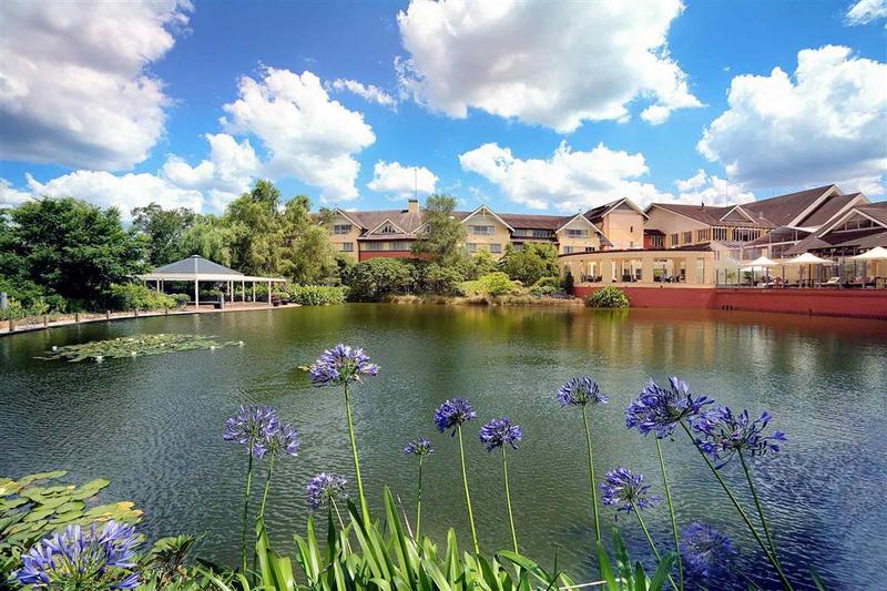 Fairmont Resort & Spa Blue Mountains, Mgallery By Sofitel