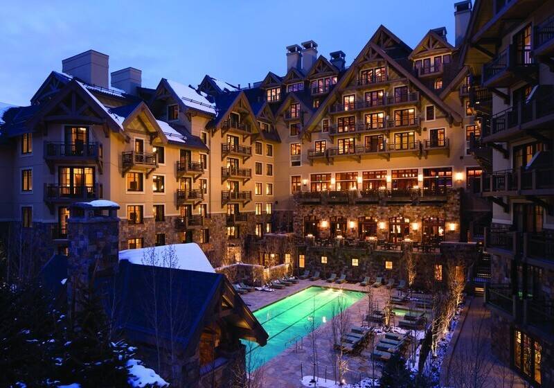 Four Seasons Resort Vail