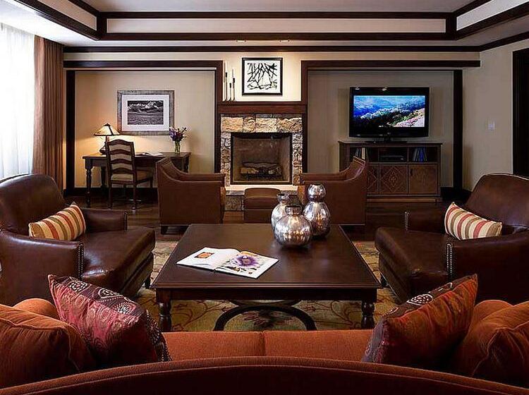 Four Seasons Resort Vail