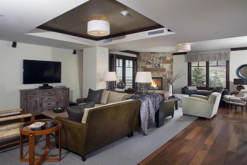 Four Seasons Resort Vail