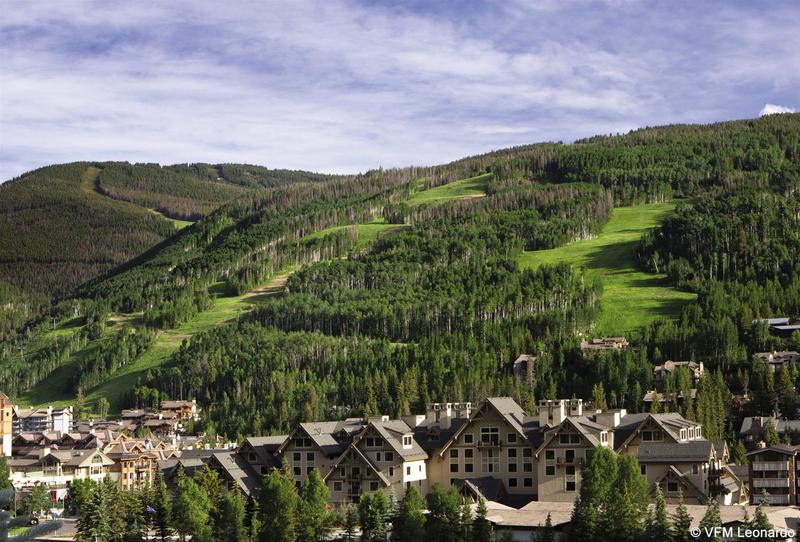 Four Seasons Resort Vail