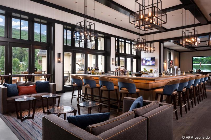 Four Seasons Resort Vail