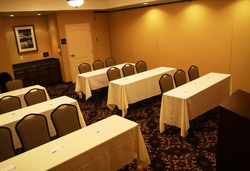 Hampton Inn & Suites Lodi