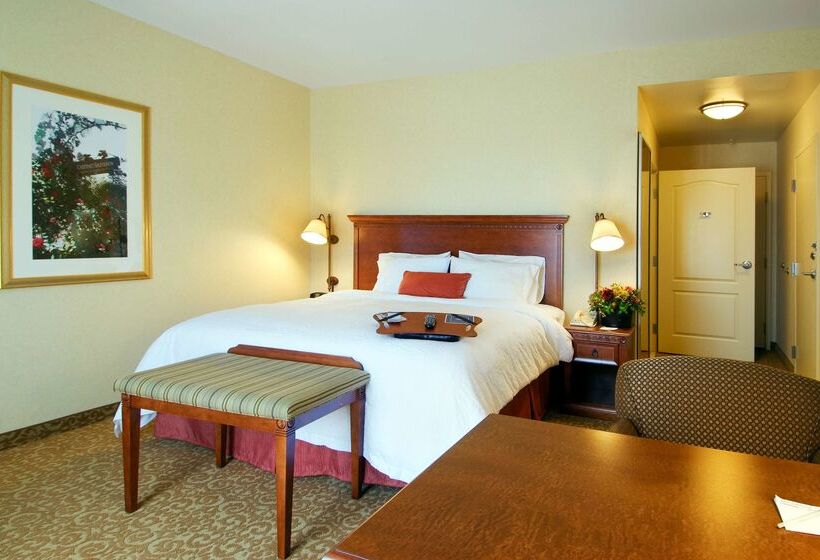 Hampton Inn & Suites Lodi