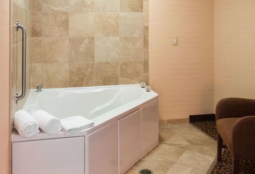 Hampton Inn Goshen
