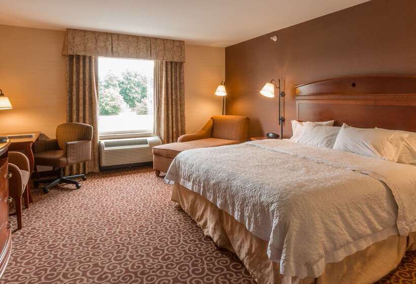 Hampton Inn Goshen