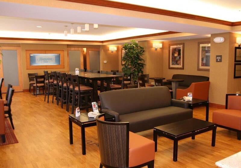 Hampton Inn Goshen