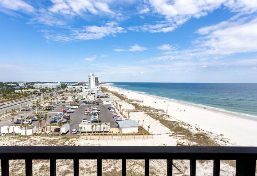 Hampton Inn & Suites Orange Beach/gulf Front