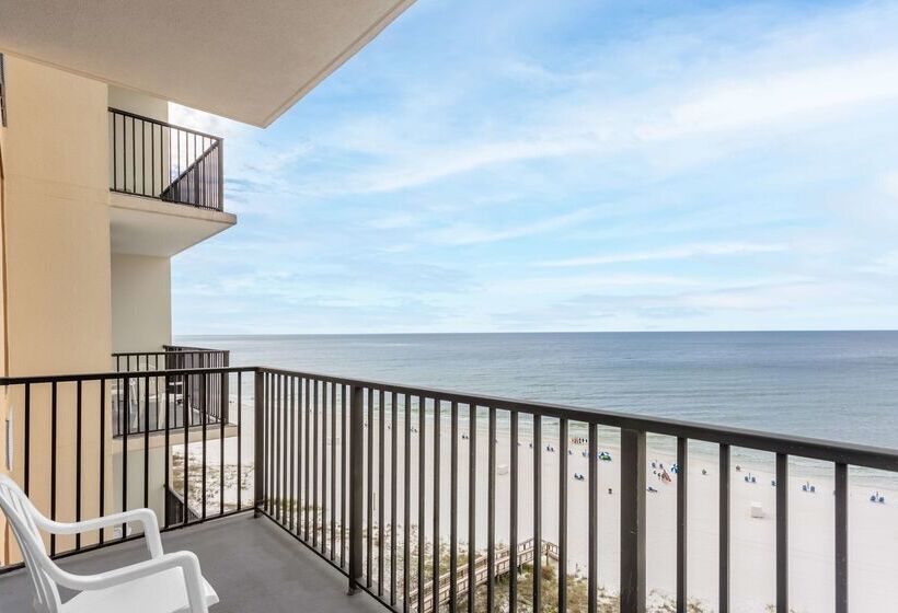 Hampton Inn & Suites Orange Beach/gulf Front