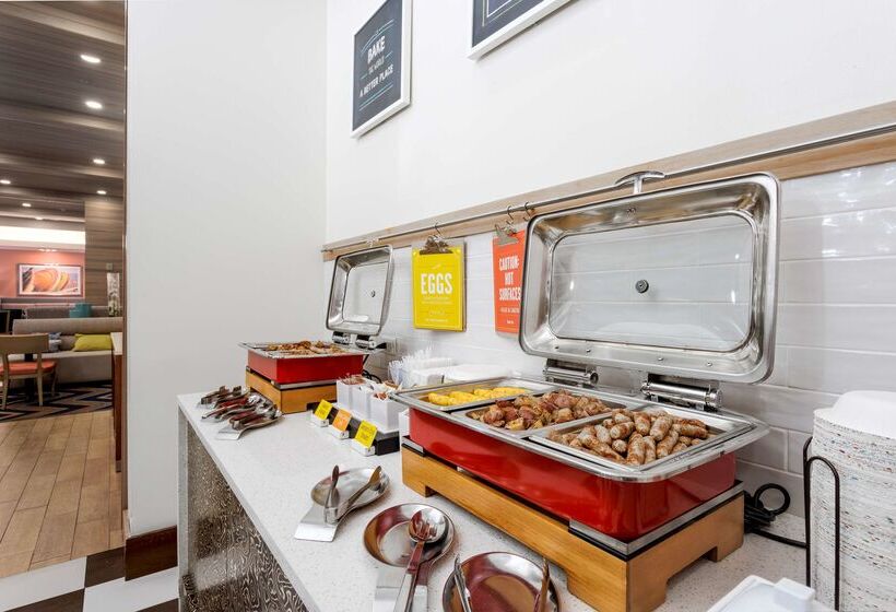 Hampton Inn & Suites Orange Beach/gulf Front