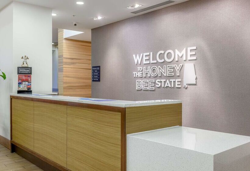 Hampton Inn & Suites Orange Beach/gulf Front