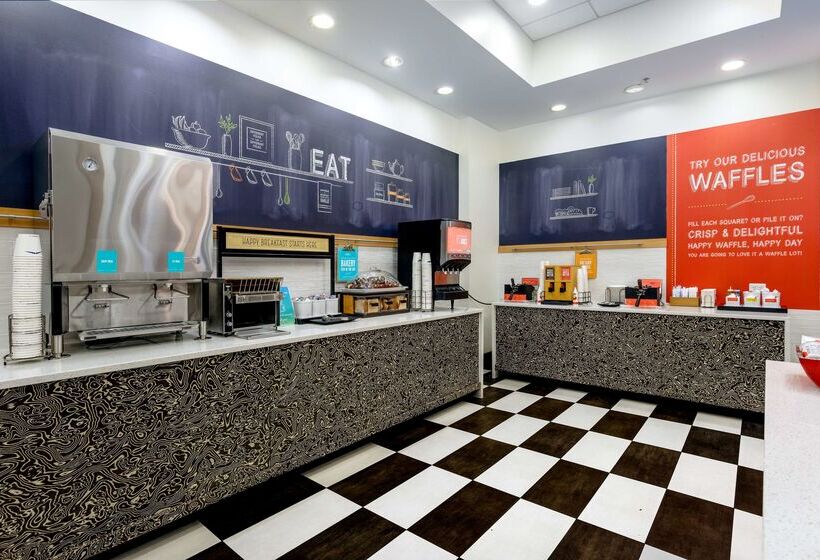 Hampton Inn & Suites Orange Beach/gulf Front