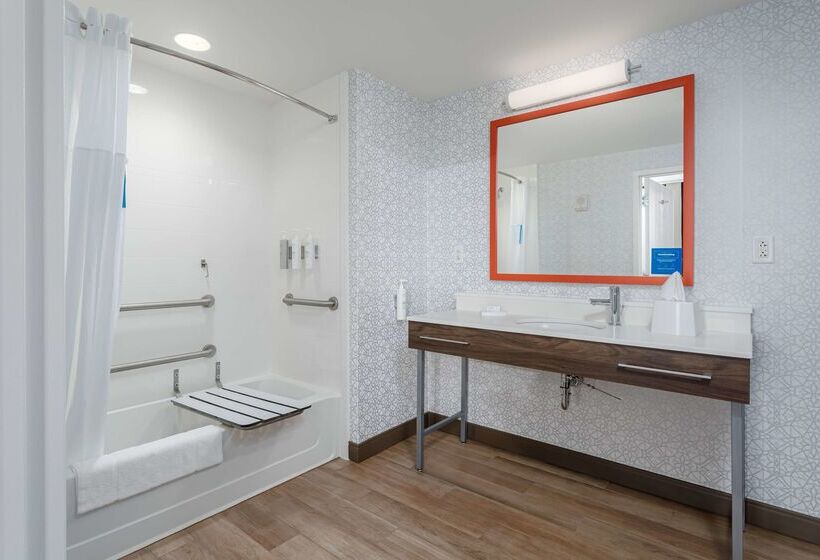 Hampton Inn & Suites Orange Beach/gulf Front