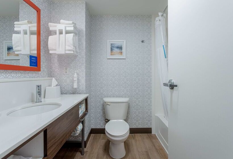 Hampton Inn & Suites Orange Beach/gulf Front