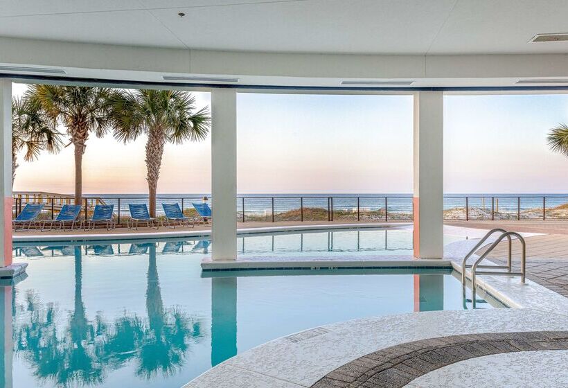 Hampton Inn & Suites Orange Beach/gulf Front