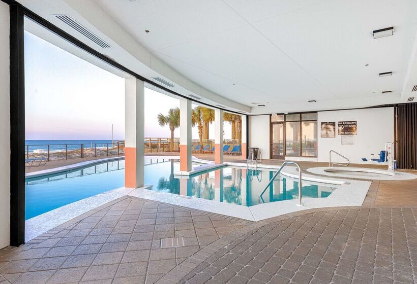 Hampton Inn & Suites Orange Beach/gulf Front