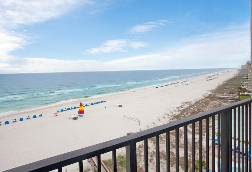 Hampton Inn & Suites Orange Beach/gulf Front