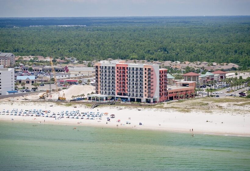 Hampton Inn & Suites Orange Beach/gulf Front
