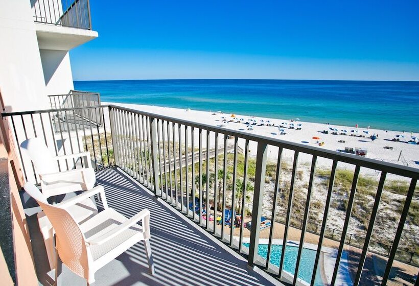 Hampton Inn & Suites Orange Beach/gulf Front