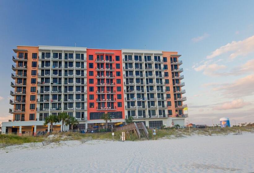 Hampton Inn & Suites Orange Beach/gulf Front
