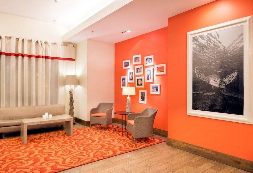 Hampton Inn & Suites Orange Beach/gulf Front