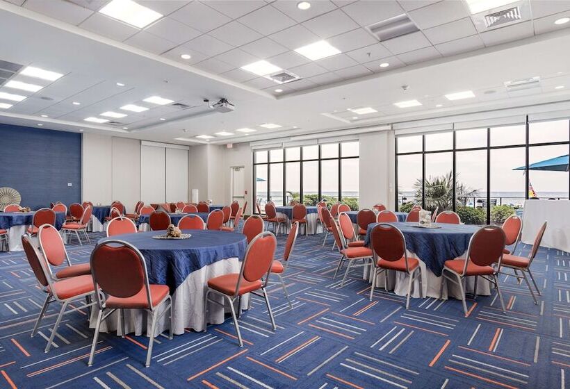 Hampton Inn & Suites Orange Beach/gulf Front