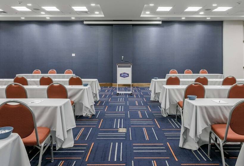 Hampton Inn & Suites Orange Beach/gulf Front