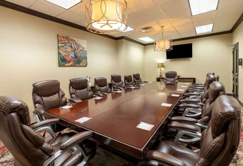 Hawthorn Suites By Wyndham Lubbock